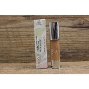 Clinique‎ Chubby in the nude foundation stick 2 abundant alabaster 6g FLAW